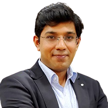 Shirish Jagnani